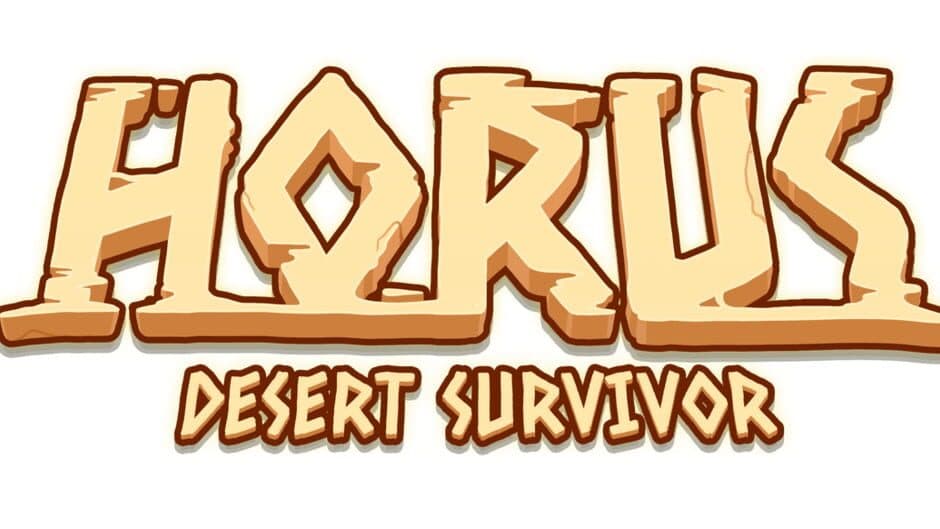 Horus: Desert Survivor artwork 2