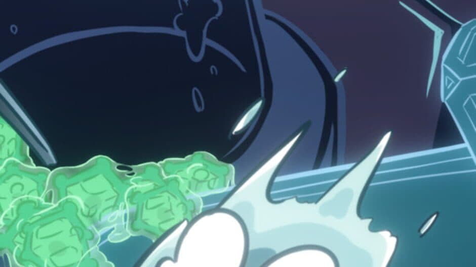 Project DevourSlime artwork 2
