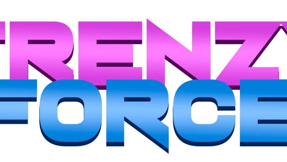 Frenzy Force artwork 2