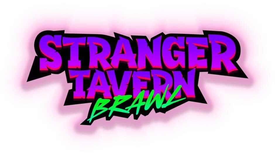 Stranger Tavern: Brawl artwork 2