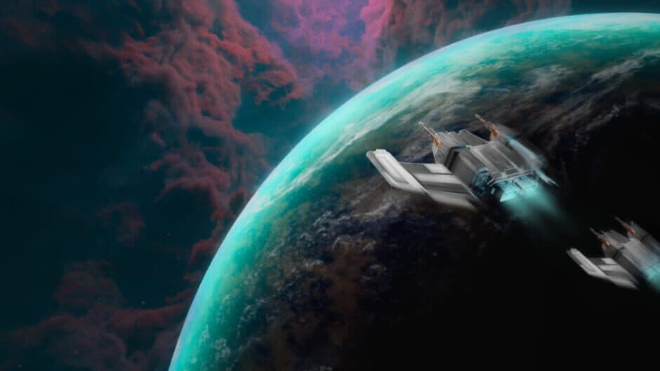 Astra Sentinel artwork 1