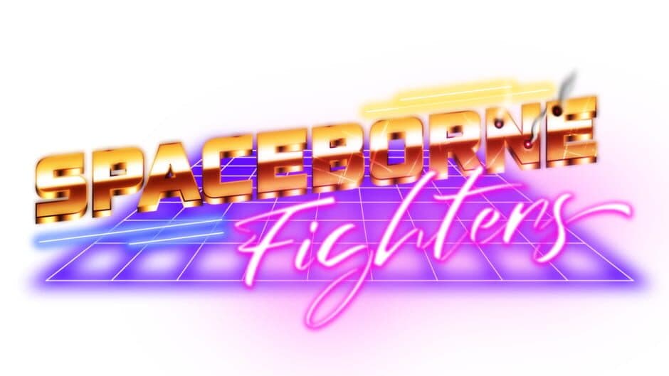 Spaceborne Fighters artwork 2