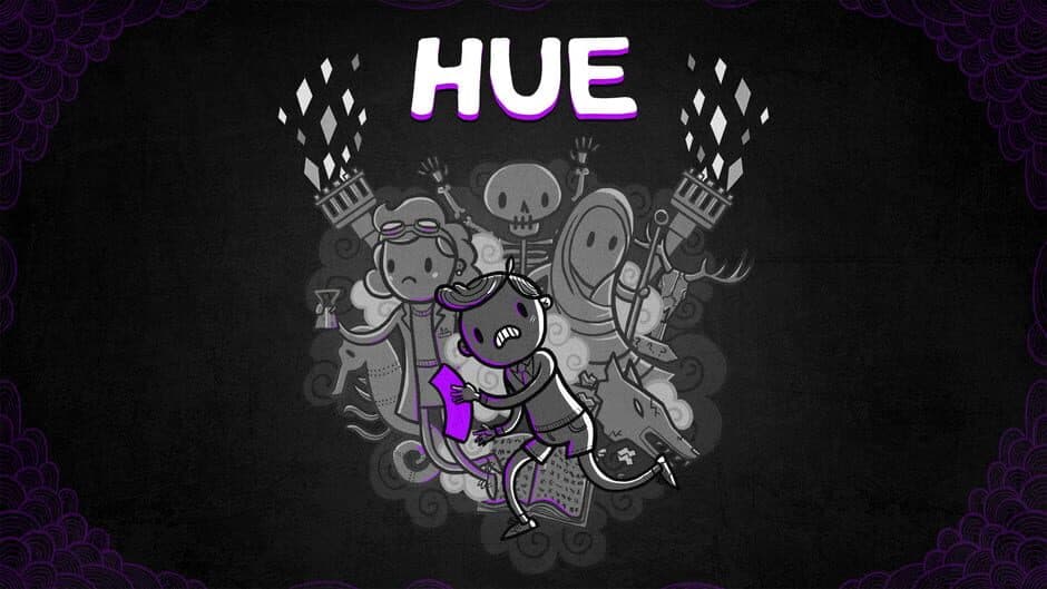 Hue artwork 2
