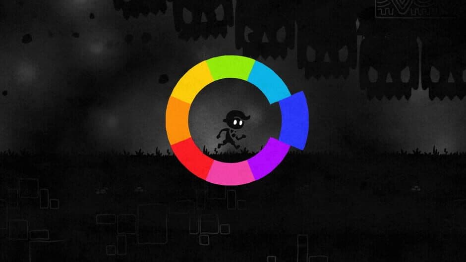 Hue artwork 3