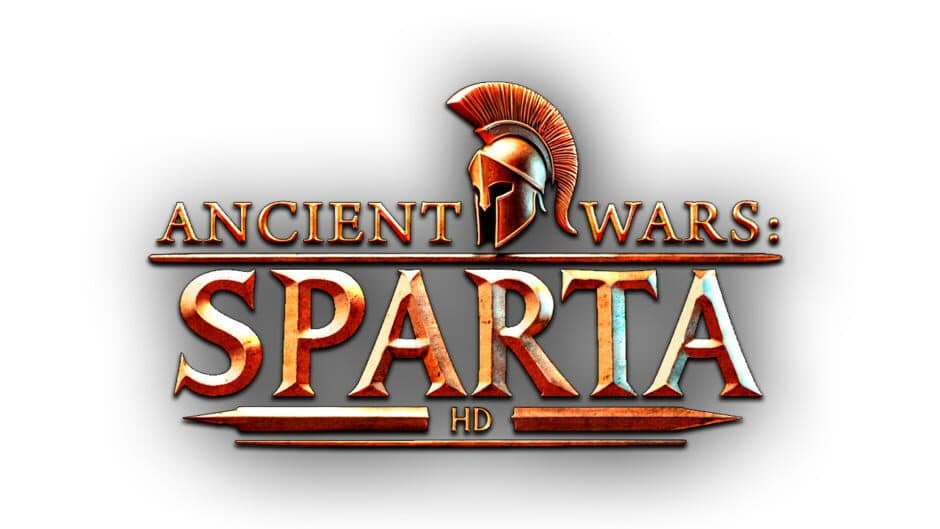 Ancient Wars: Sparta Hd artwork 2