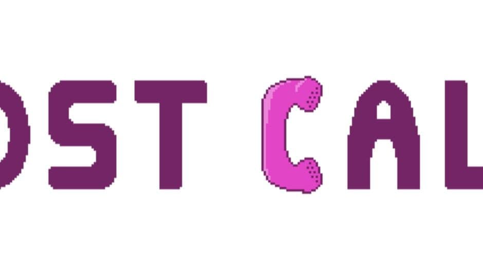 Lost Call artwork 2