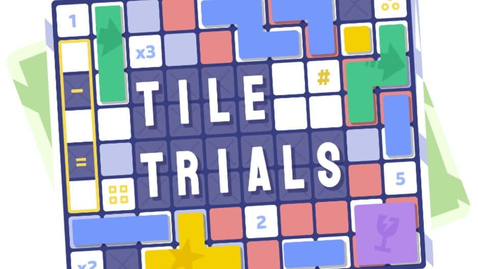 Tile Trials artwork 2