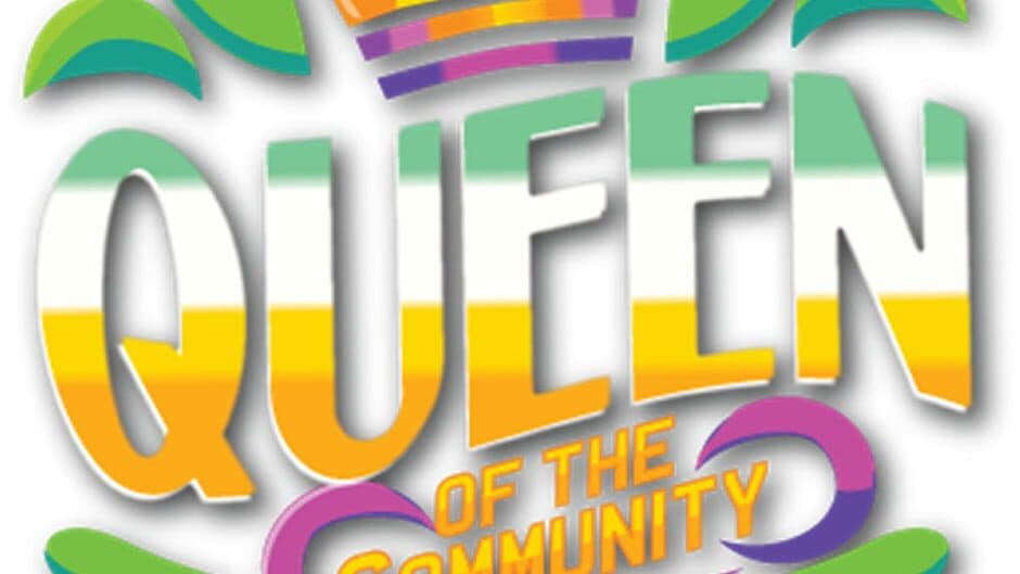 Queen of the Community artwork 2