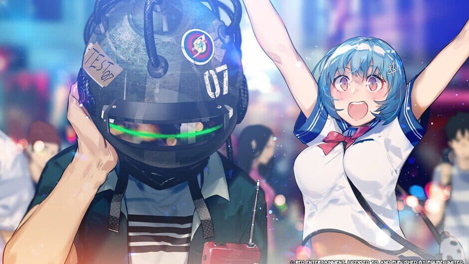 Our World is Ended artwork 3