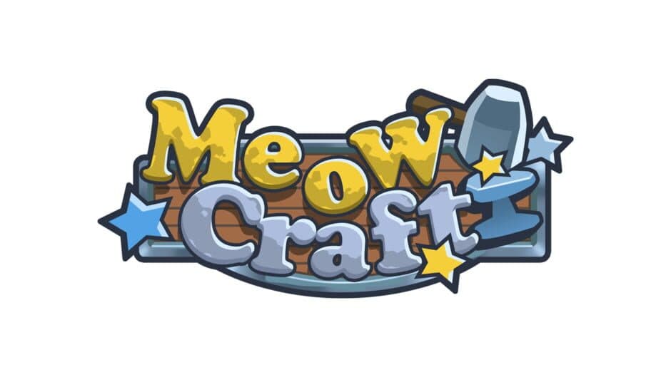 Meow Craft artwork 2