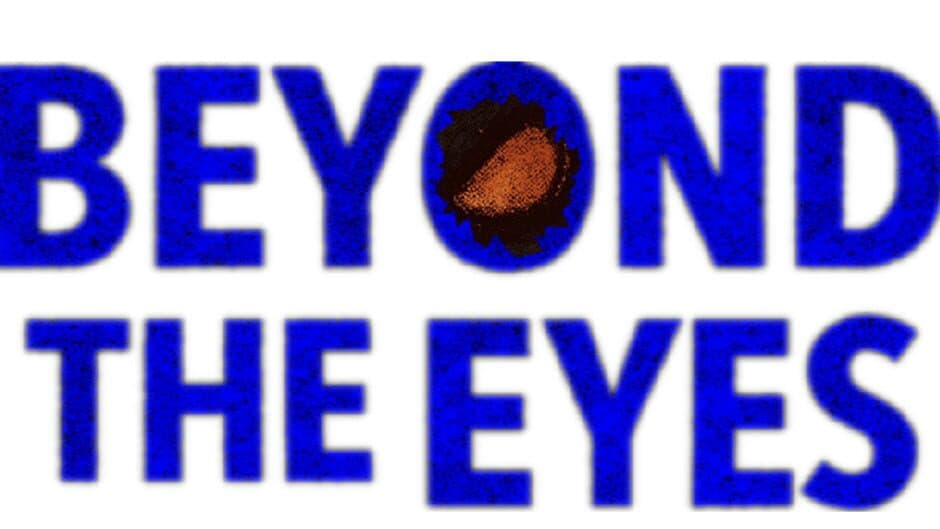 Beyond the Eyes artwork 2