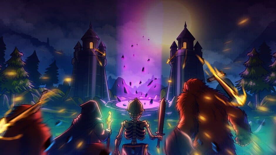 Protect the Pit artwork 4