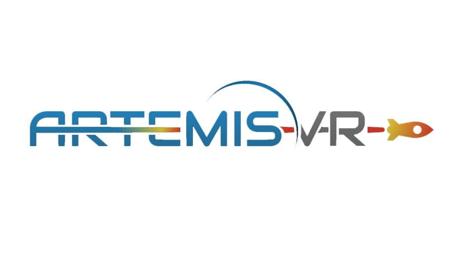 Artemis VR artwork 2