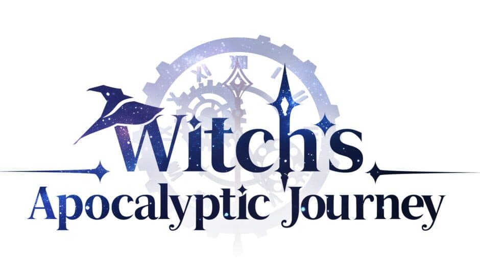 Witch's Apocalyptic Journey artwork 2