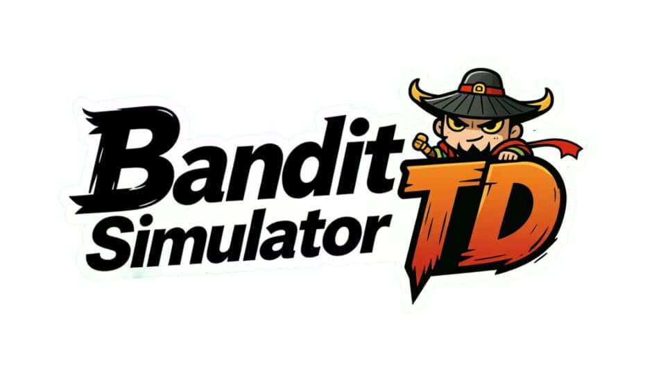 Bandit Simulator TD artwork 2