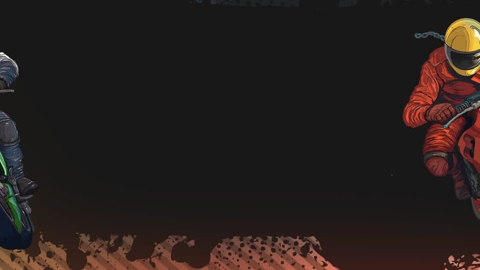 Bash Moto artwork 1