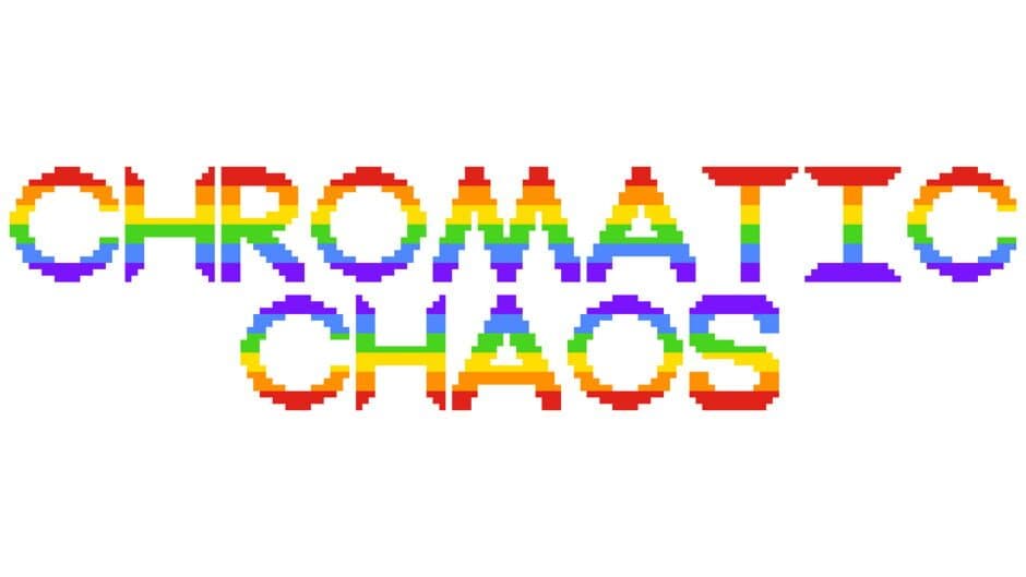 Chromatic Chaos artwork 2