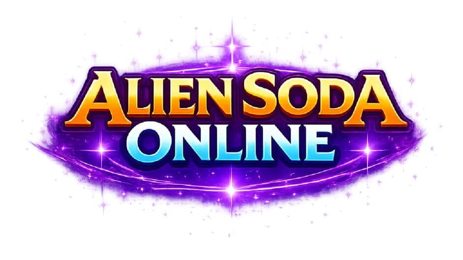Alien Soda Online artwork 2
