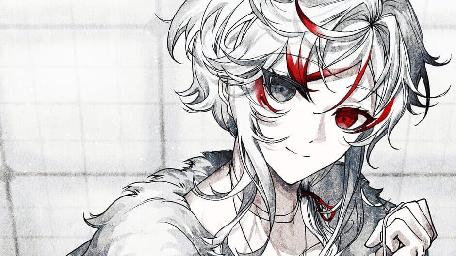 Quest for Choices: Ivan's Tale - Chapter 0+1 artwork 1