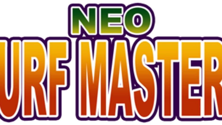 Neo Turf Masters artwork 2