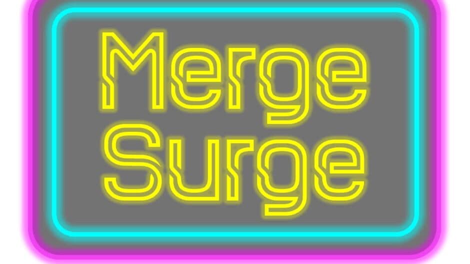 Merge Surge artwork 1