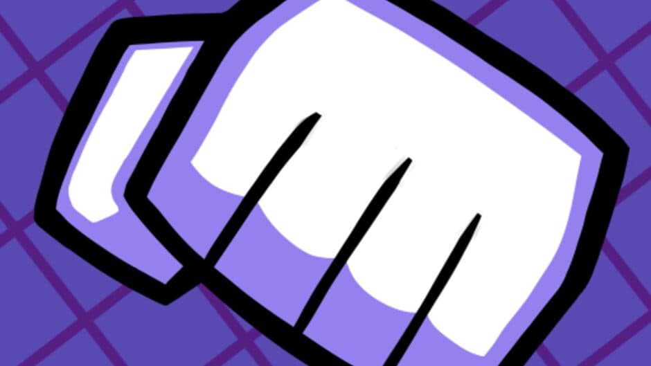 Digi Fighters artwork 1