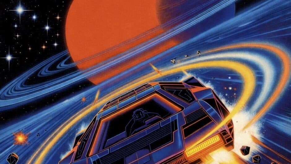Cybercar artwork 1
