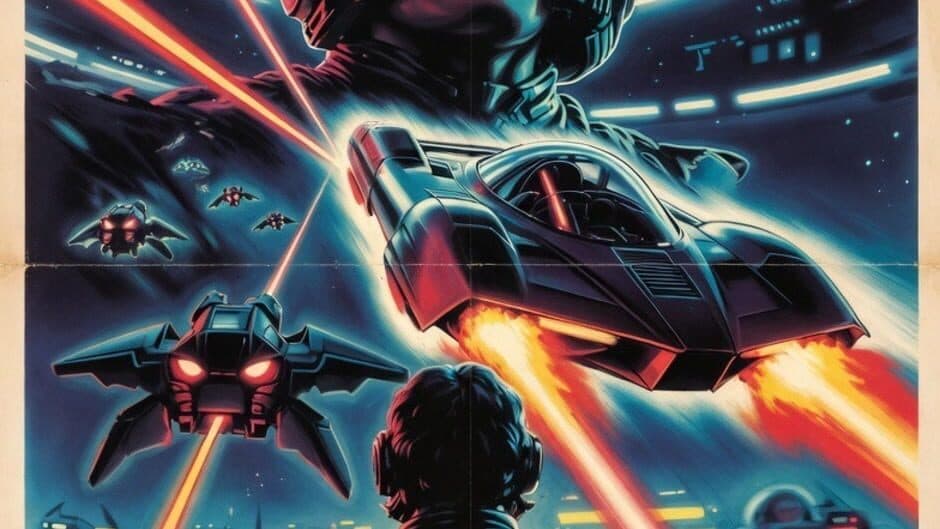 Cybercar artwork 2