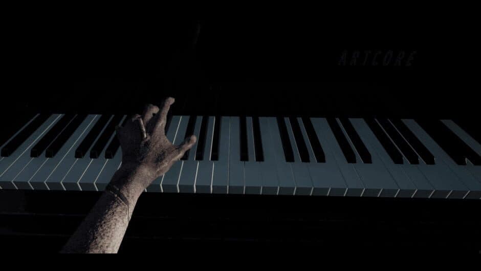 Ovation artwork 2
