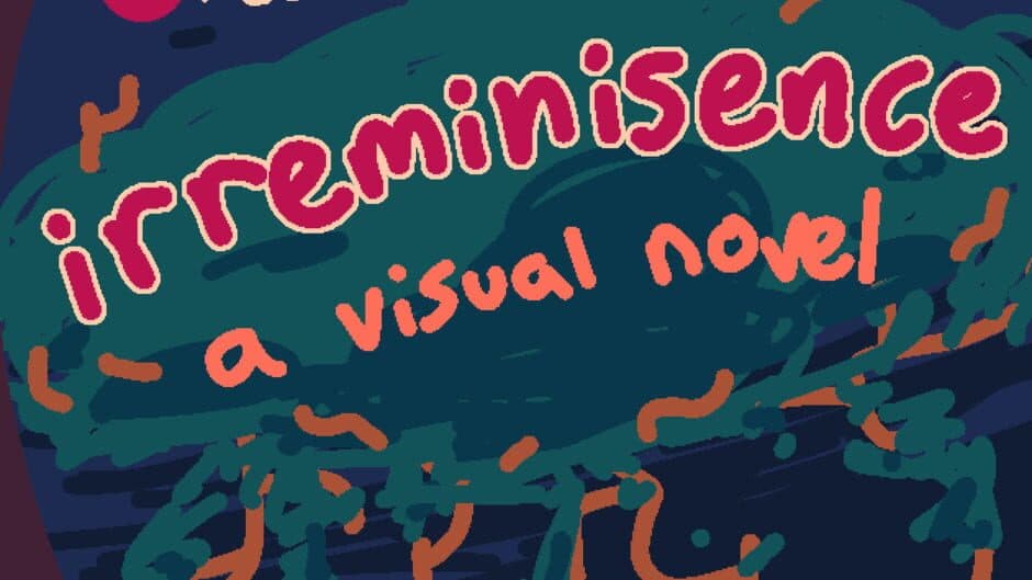 Irreminiscence artwork 1