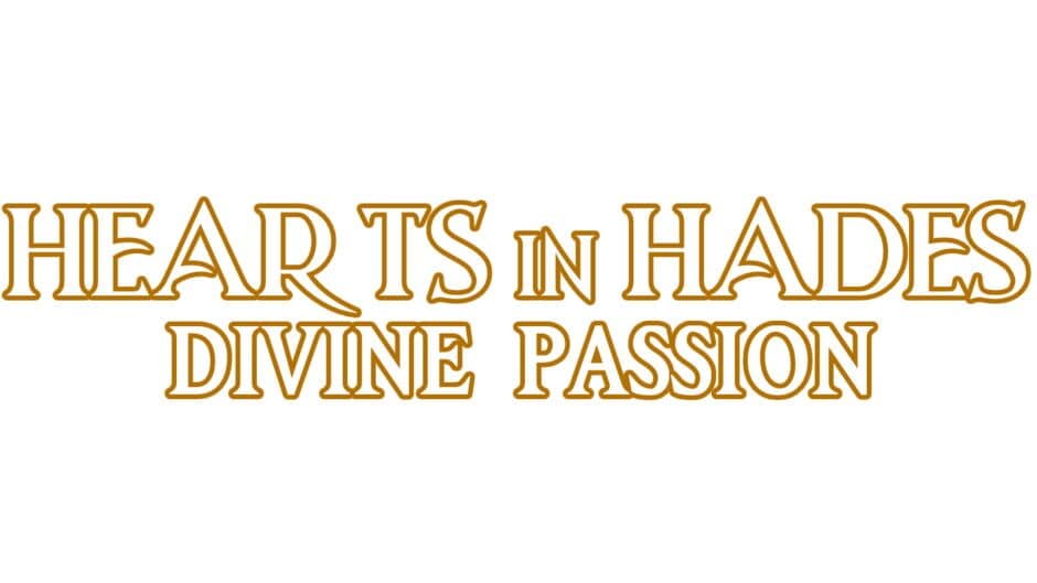 Hearts in Hades: Divine Passion artwork 2
