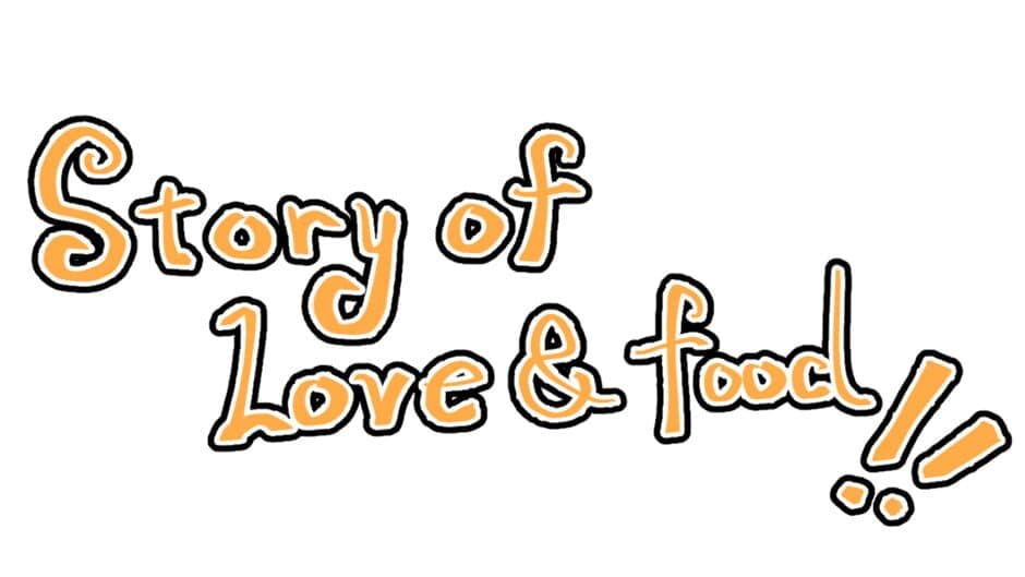 Story of Love & Food artwork 2