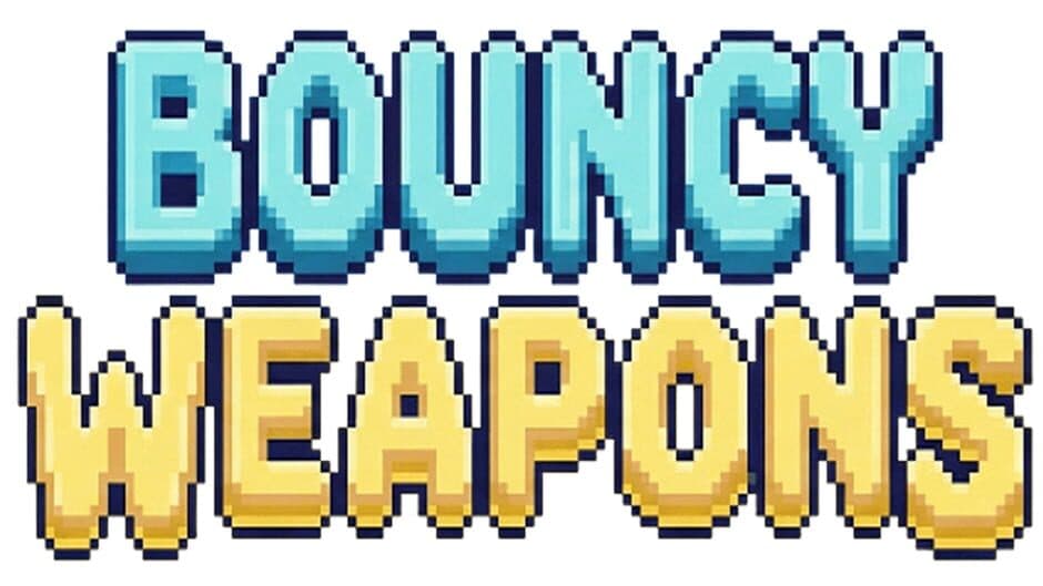 Bouncy Weapons artwork 2