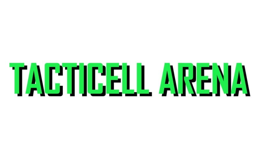 Tacticell Arena artwork 2