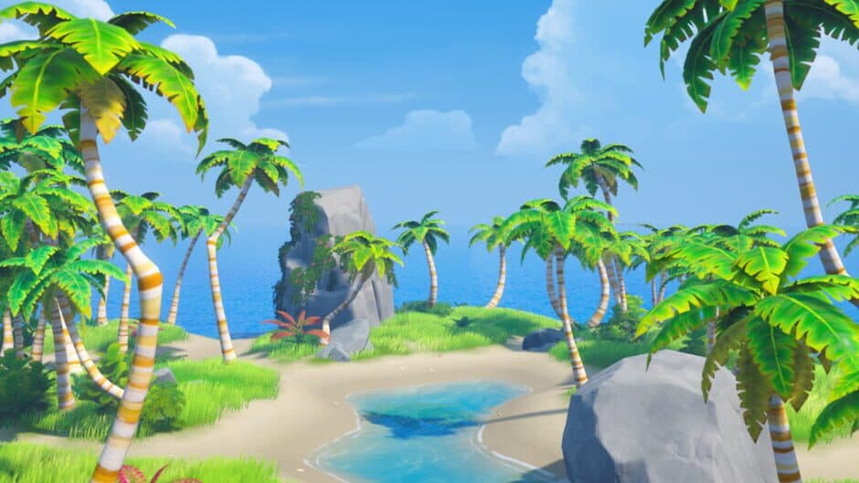 Island Restoration artwork 3