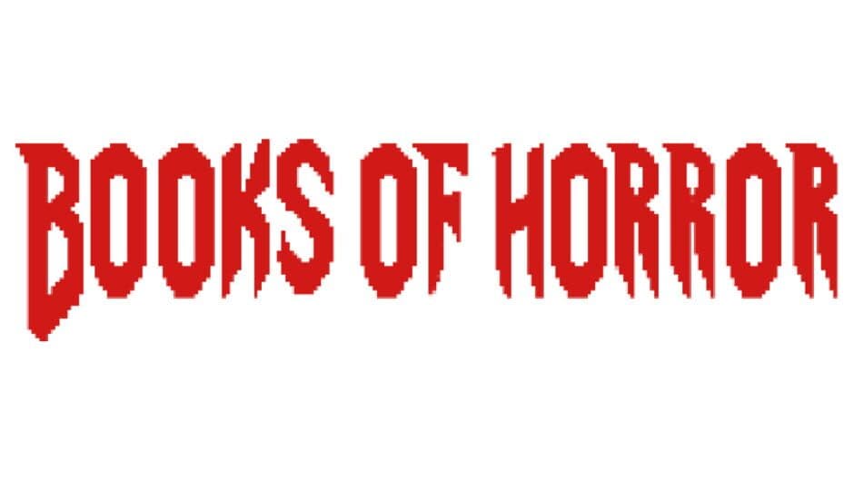 Books of Horror artwork 2