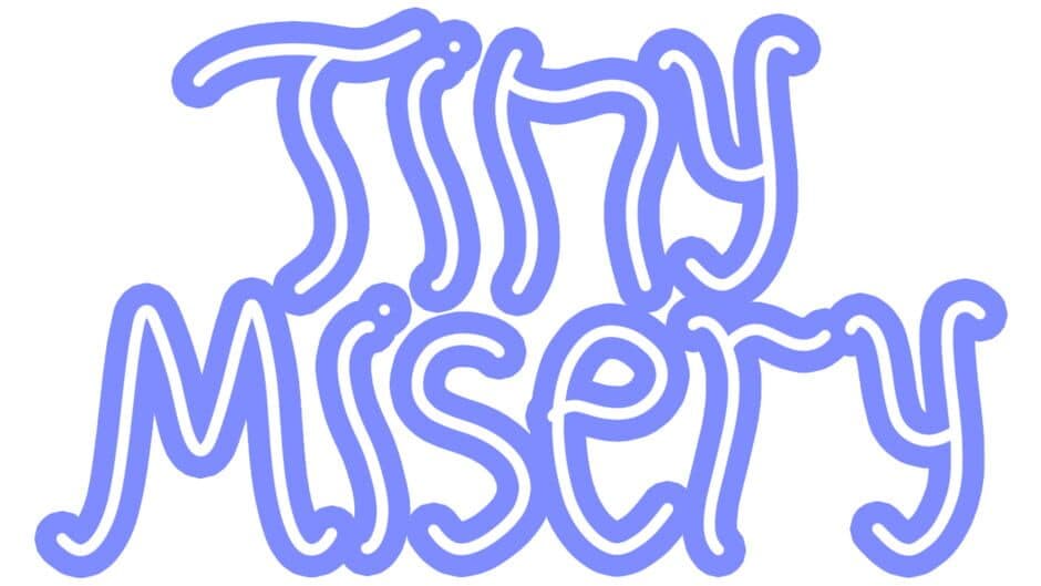 Tiny Misery artwork 2