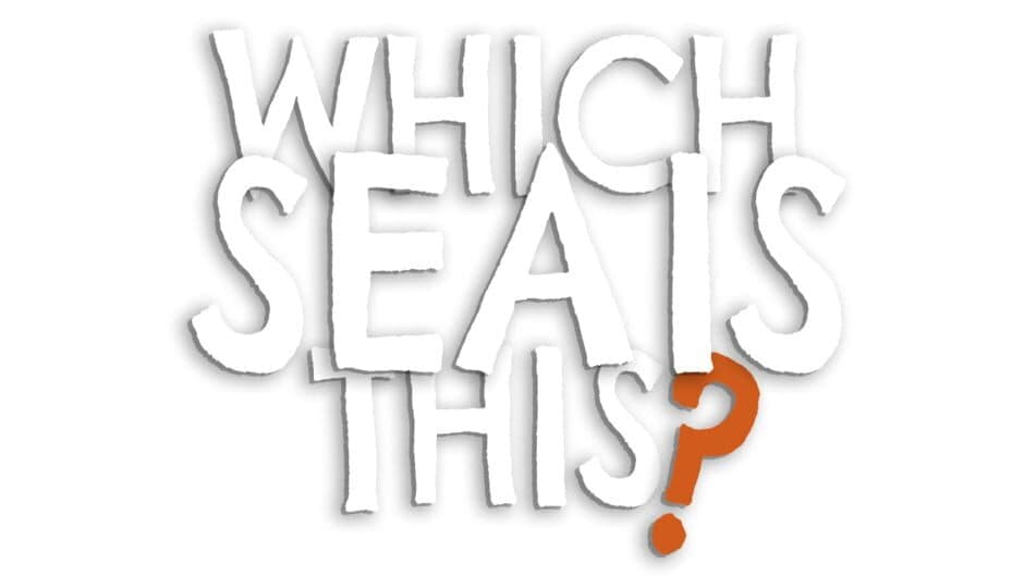 Which Sea Is This? artwork 2