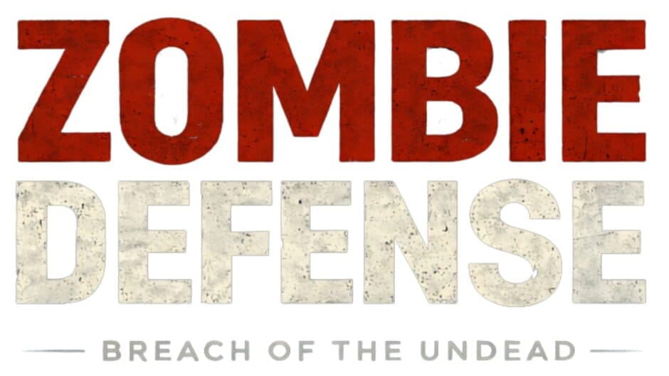 Zombie Defense: Breach of the Undead artwork 2