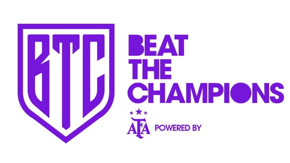 Beat the Champions artwork 2
