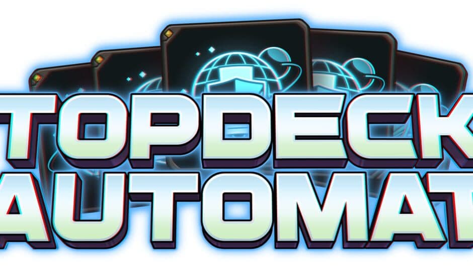 Topdeck Automat artwork 3