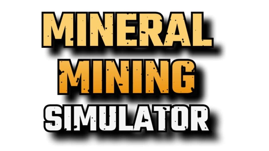 Mineral Mining Simulator artwork 2