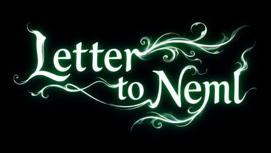 Letter to Neml artwork 2