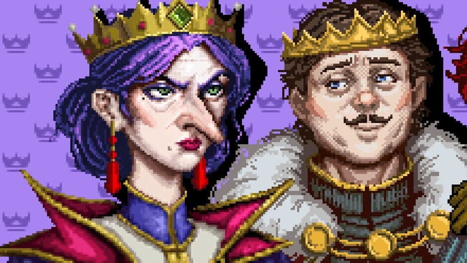 They're Gonna Get In artwork 2