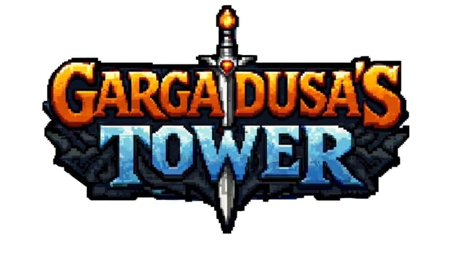 Gargadusa's Tower artwork 2