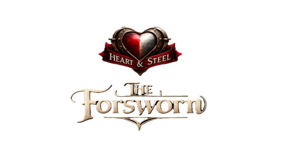 Heart & Steel: The Forsworn artwork 2