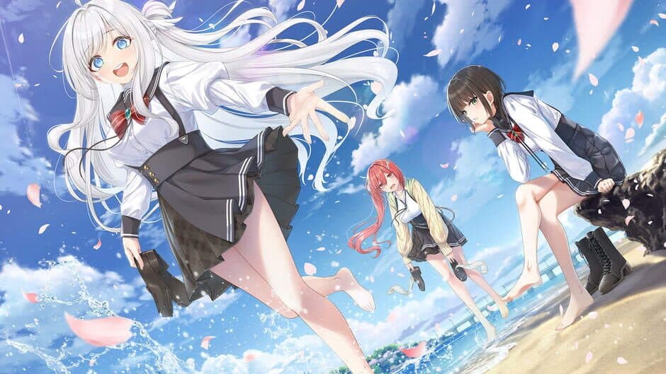 Magalumina artwork 1