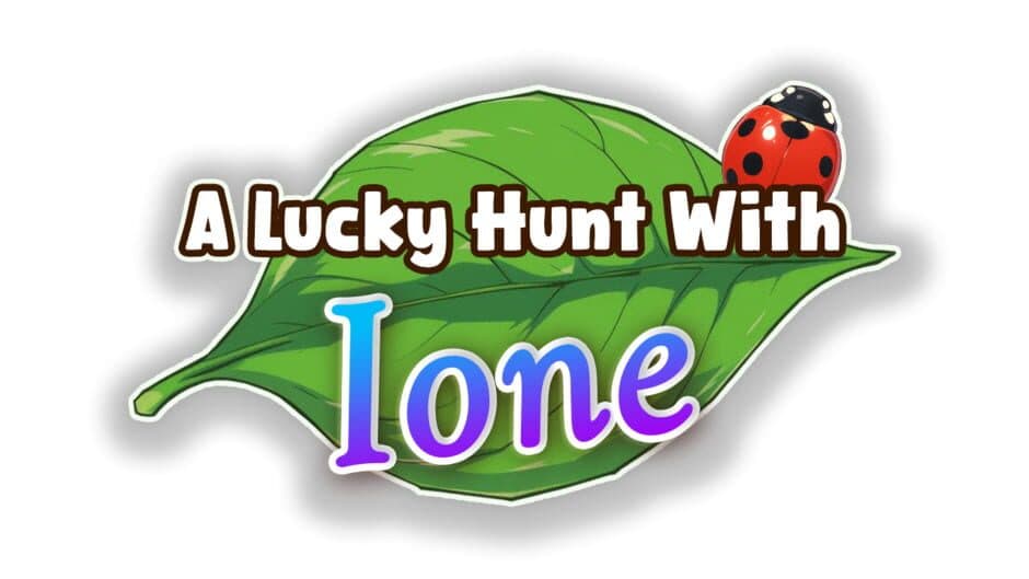 A Lucky Hunt With: Ione artwork 2