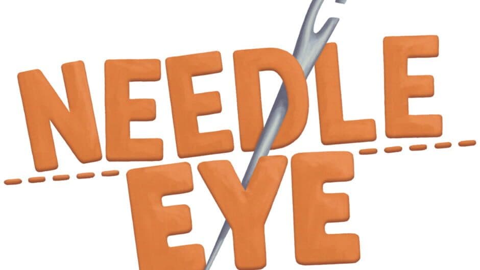 Needle Eye artwork 2