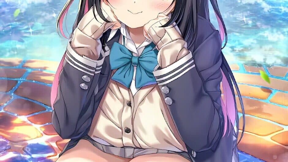 Toshiue Kanojo 2 artwork 1